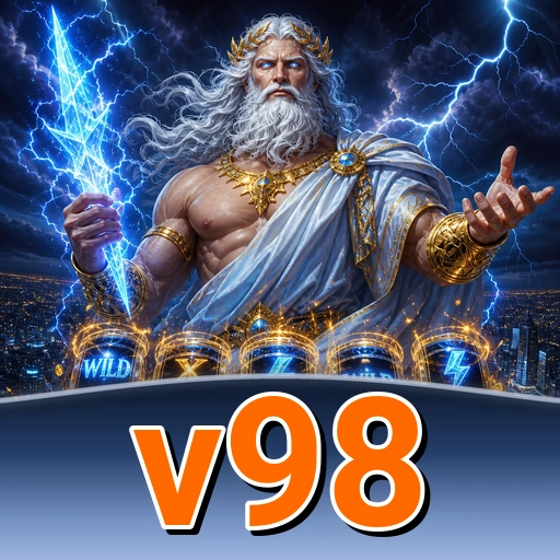 v98 APK — gampang dipakai