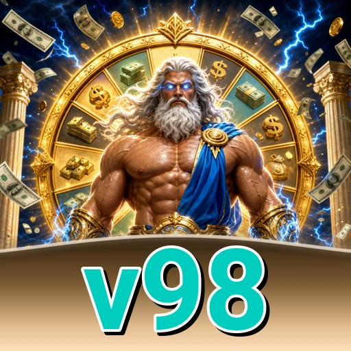 v98 APK — katalog lengkap