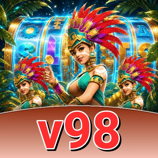v98 APK — file sudah dicek