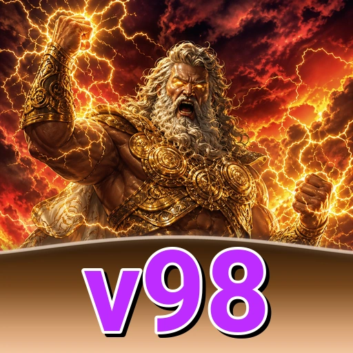 v98 APK — gak dipotong pulsa